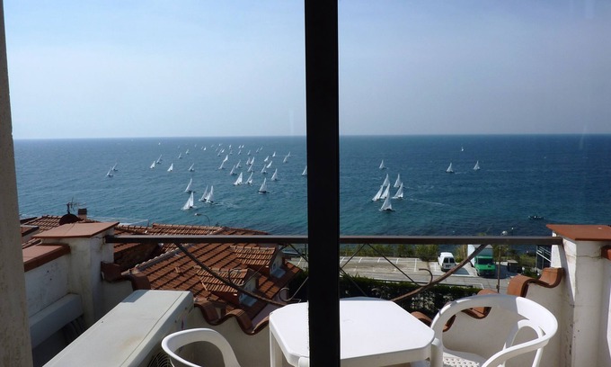 Sanremo Hotel | Hotel Ariston Montecarlo