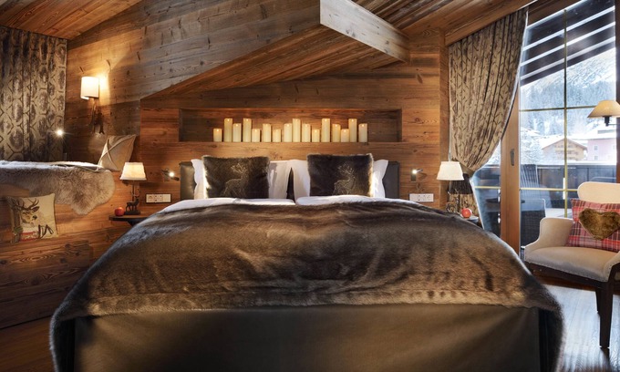 Lech am Arlberg Hotel | Hotel Arlberg