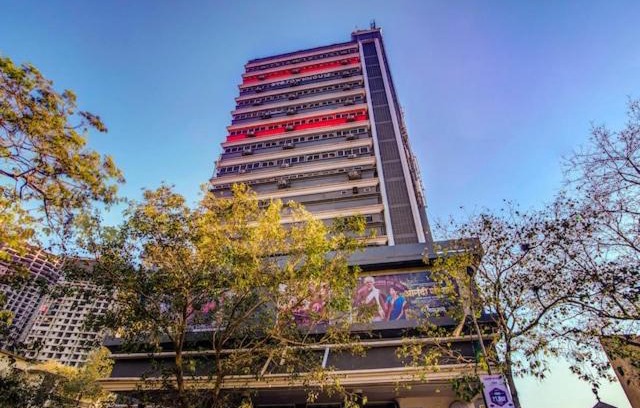 Jogeshwari West Hotel | Hotel Arma Town House