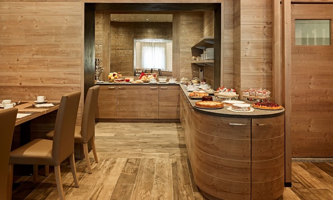 Madonna di Campiglio Hotel | Hotel Arnica