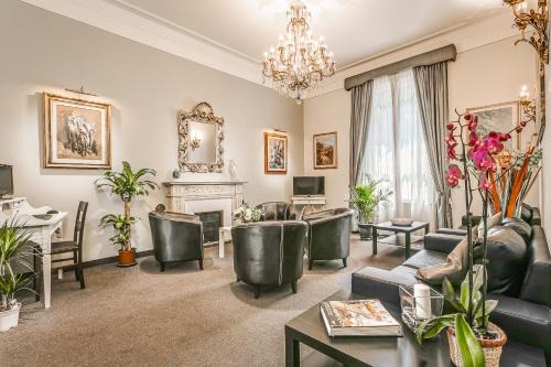 Santa Croce Hotel | Hotel Arno Bellariva
