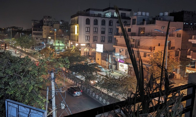 Chhatarpur Hotel | Hotel Aron By The Premium Villa
