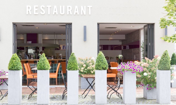 Erding Hotel | Hotel Arooma