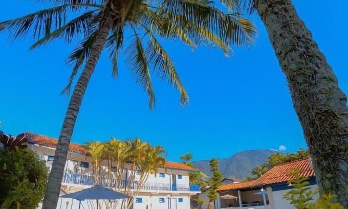 Arrastao Hotel | Hotel Arrastão