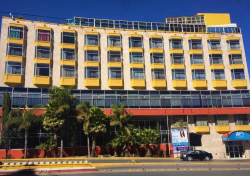 Zacatecas Centro Hotel | Hotel Arroyo de la Plata