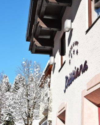 Saalbach-Hinterglemm Hotel | Hotel & Art Kristiana