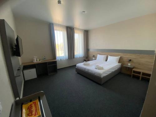 Krekhiv Hotel | HOTEL ARTA
