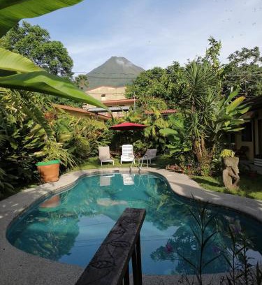 La Fortuna Hotel | Hotel Arte Natura