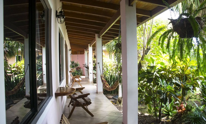 La Fortuna Hotel | Hotel Arte Natura
