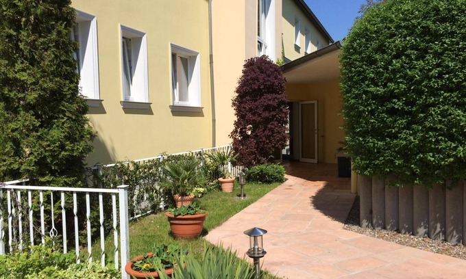 Heringsdorf Hotel | Hotel Arte Vita
