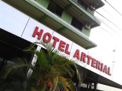 Foz do Iguacu Hotel | Hotel Arterial