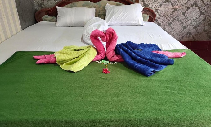 Mataram Hotel | Hotel Artha