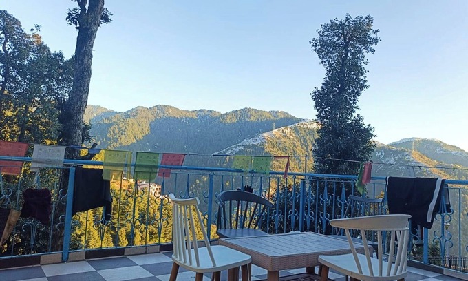 Dalhousie Hotel | Hotel Arti guest house Dalhousie