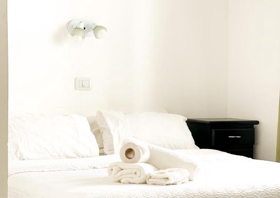 Mar del Plata Hotel | Hotel Artico