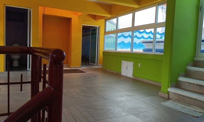Crucecita Hotel | HOTEL ARYHSA