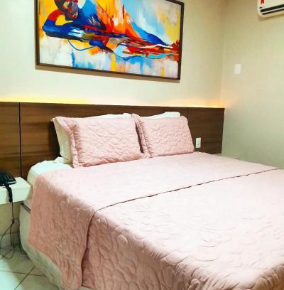 Belo Jardim Hotel | Hotel Asa Branca
