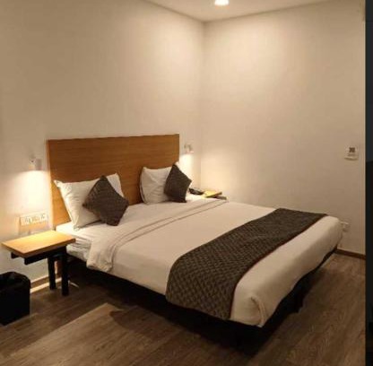Mohangarh House | Hotel ASB