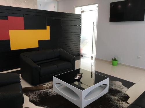 Vaqarr Hotel | Hotel Ascua