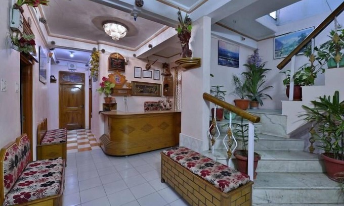 Kandaghat Hotel | Hotel Ashish Inn
