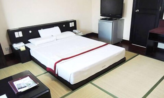 Capitol Site Hotel | Hotel Asia