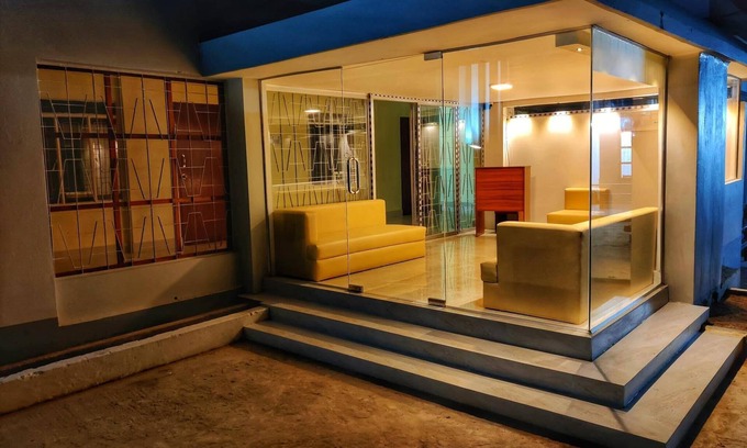 Sylhet Hotel | Hotel Asroy Guest House Sylhet