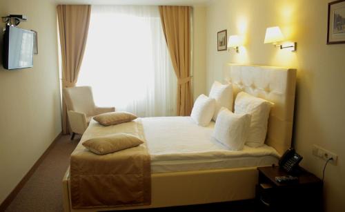 Pechers'kyi District Hotel | Hotel Asteri