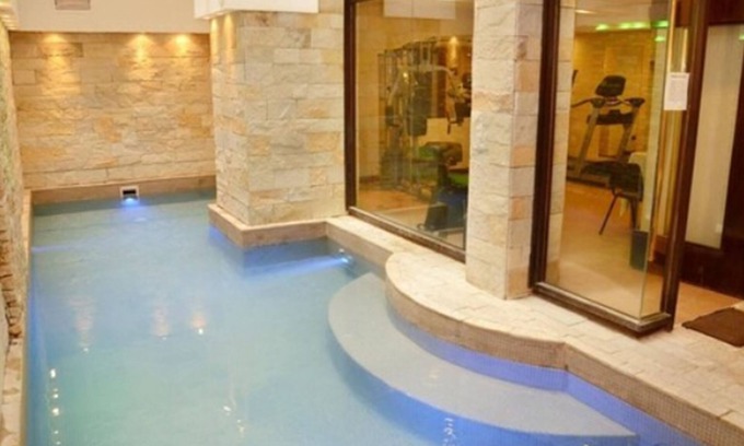 Mar del Plata Hotel | Hotel Astor