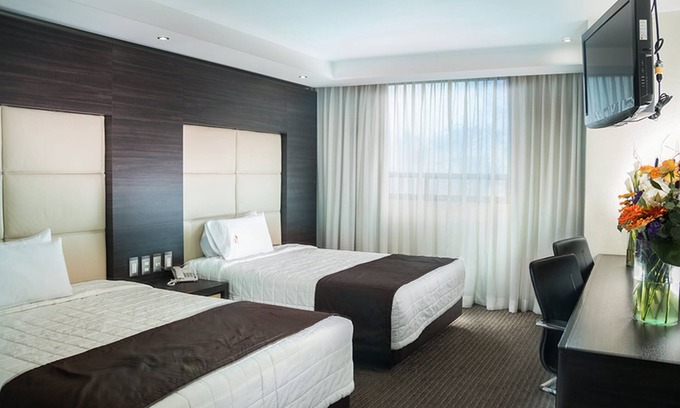 Reforma Hotel | Hotel Astor