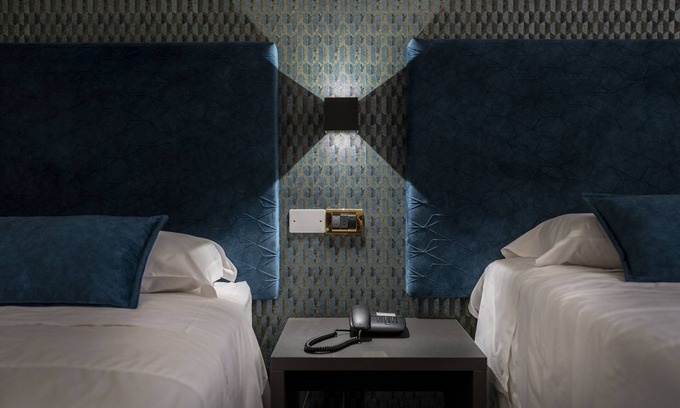 Historic Center Hotel | Hotel Astoria