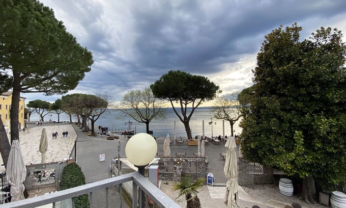 Garda Hotel | Hotel Astoria
