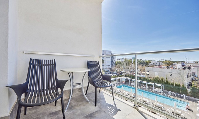 Alcudia Hotel | Hotel Astoria Playa - Adults Only