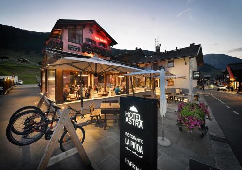 San Rocco Hotel | Hotel Astra