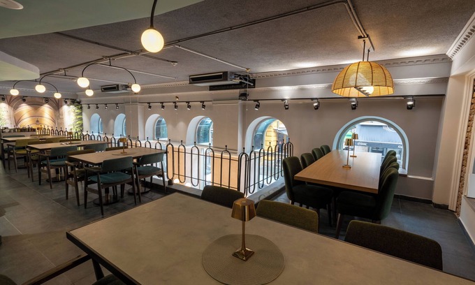Old Town Hotel | Hotel Astra Sarajevo