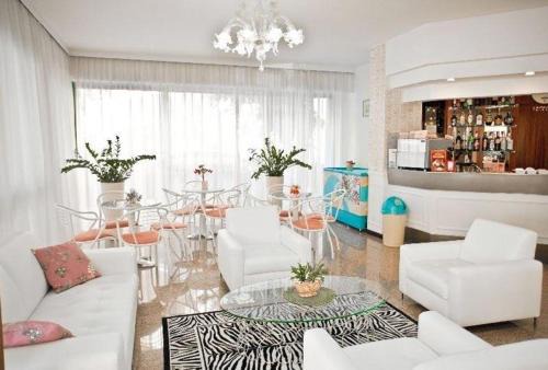 Pinarella Hotel | Hotel Astrid