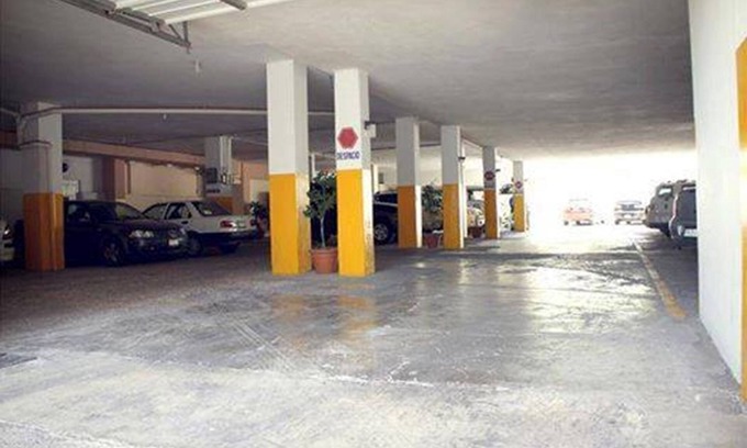 Reynosa Hotel | Hotel Astromundo
