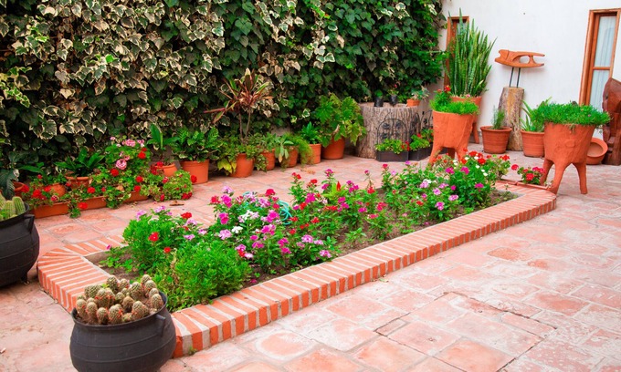 Cafayate Hotel | Hotel Asturias