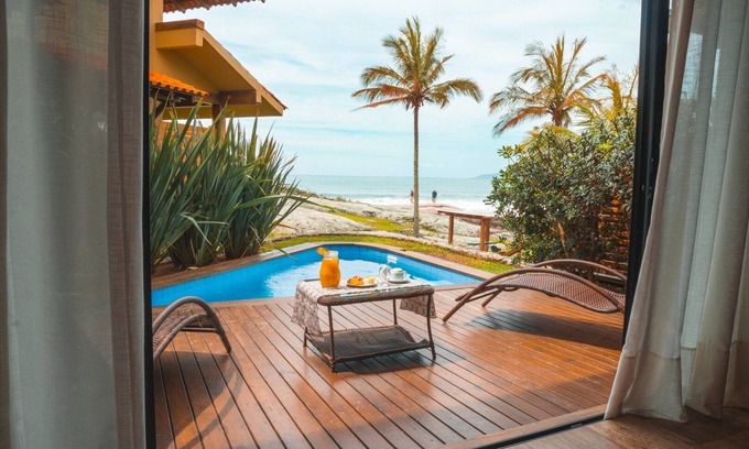 Mariscal Hotel | Hotel Atalaia Do Mariscal
