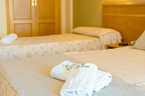 Portonovo Hotel | Hotel Atalaya I