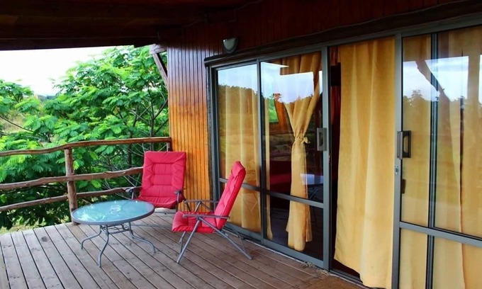 Hanga Roa House | Hotel Atavai
