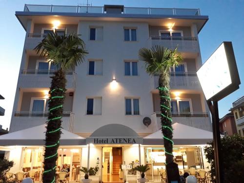 Caorle Hotel | Hotel Atenea Golden Star