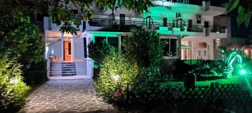 Asprovalta Hotel | Hotel Athina