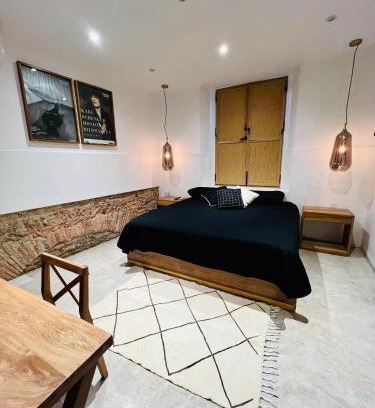 Downtown Guadalajara Hotel | Hotel Atia