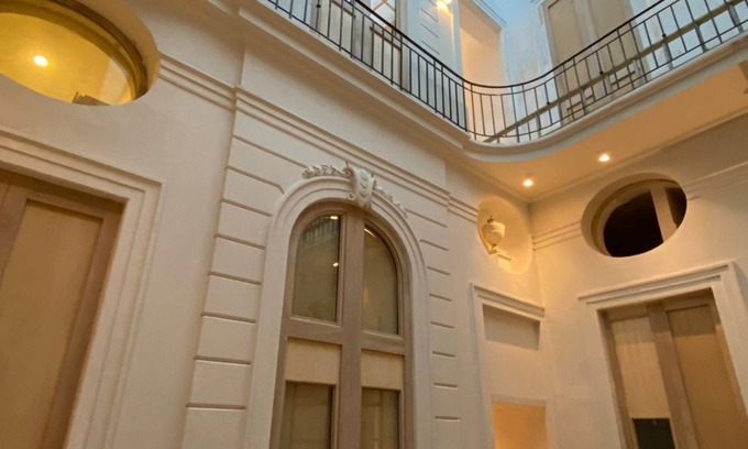 Downtown Guadalajara Hotel | Hotel Atia