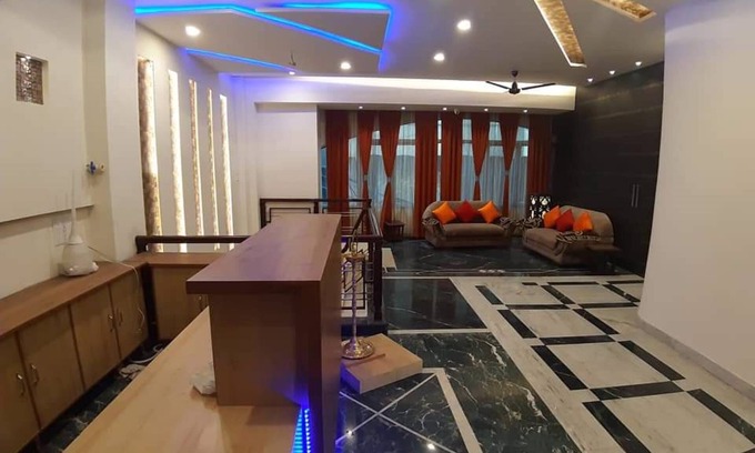Ludhiana Hotel | Hotel Atithi Ludhiana