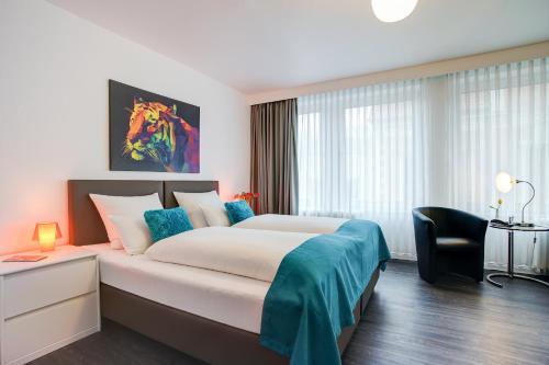 Mitte Hotel | Hotel Atlanta
