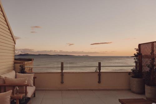 Sanxenxo Hotel | Hotel Atlante Sanxenxo Boutique