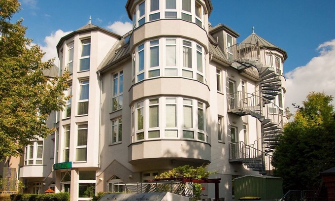 Neukoelln Hotel | Hotel Atlantic Berlin
