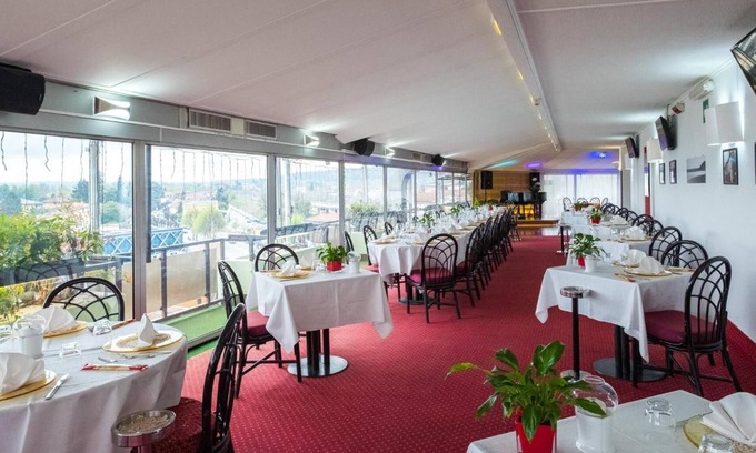 Arona Hotel | Hotel Atlantic