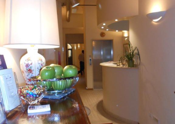 Historic Center Hotel | Hotel Atlantic