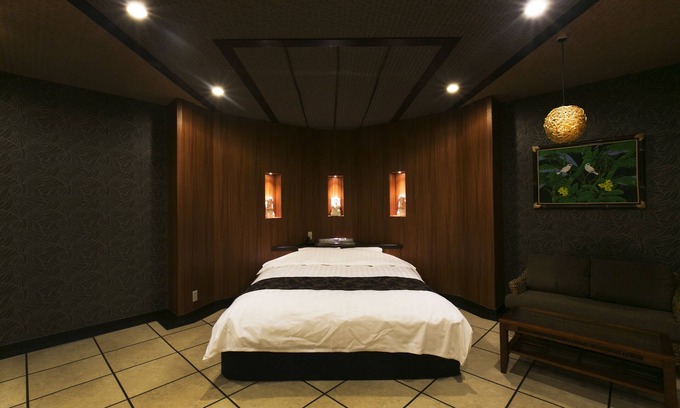 Higashi-osaka Hotel | Hotel Atlantis Higashiosaka - Adults Only